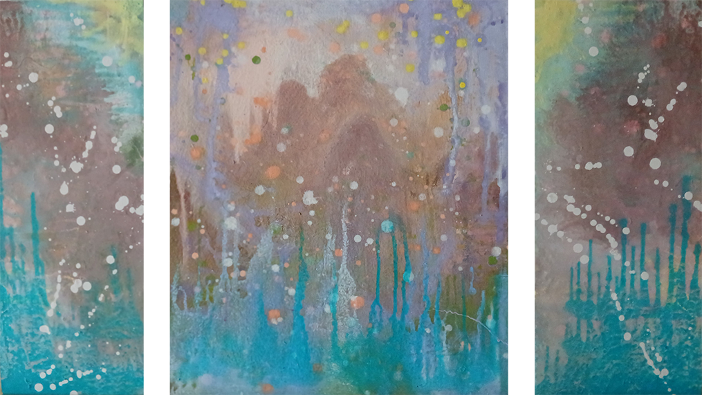 Evidence of Conscience 2